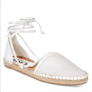 Circus by Sam Edelman “Lilly” Flats- Size 10